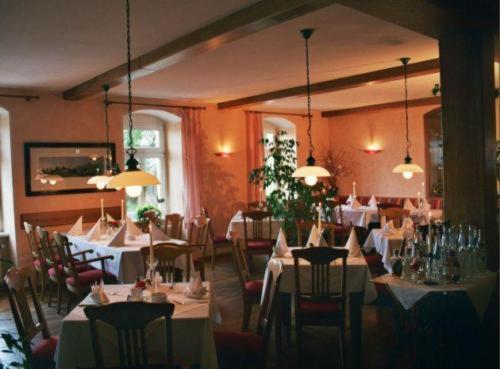 Landhaus Heidehof Dippoldiswalde Εξωτερικό φωτογραφία