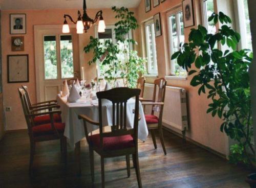 Landhaus Heidehof Dippoldiswalde Εξωτερικό φωτογραφία