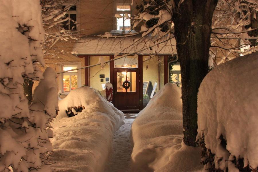Landhaus Heidehof Dippoldiswalde Εξωτερικό φωτογραφία